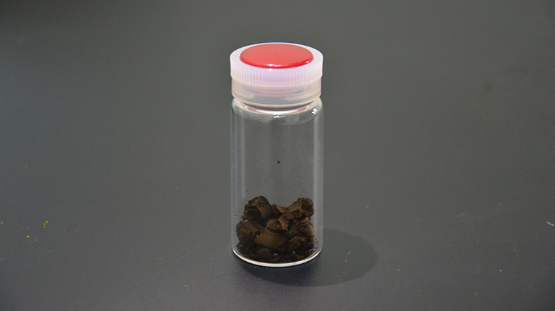 有机光伏聚合物